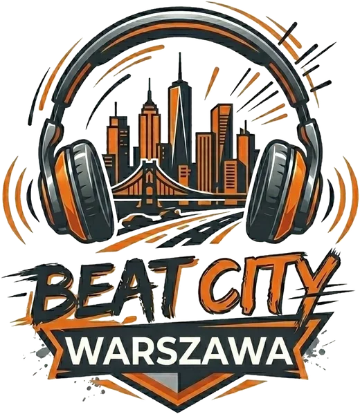 Logo Beat City Warszawa